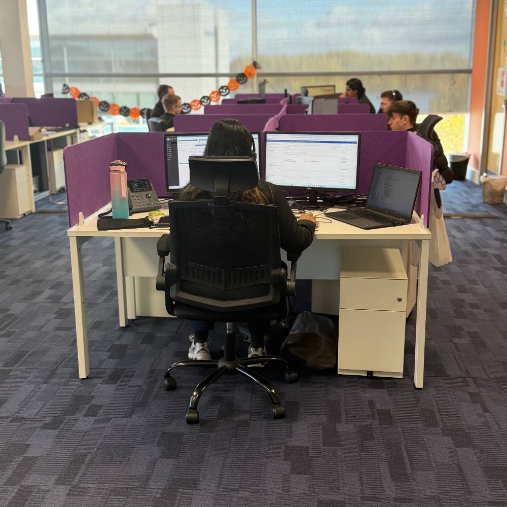 Virtualisation / Hosted Desktops