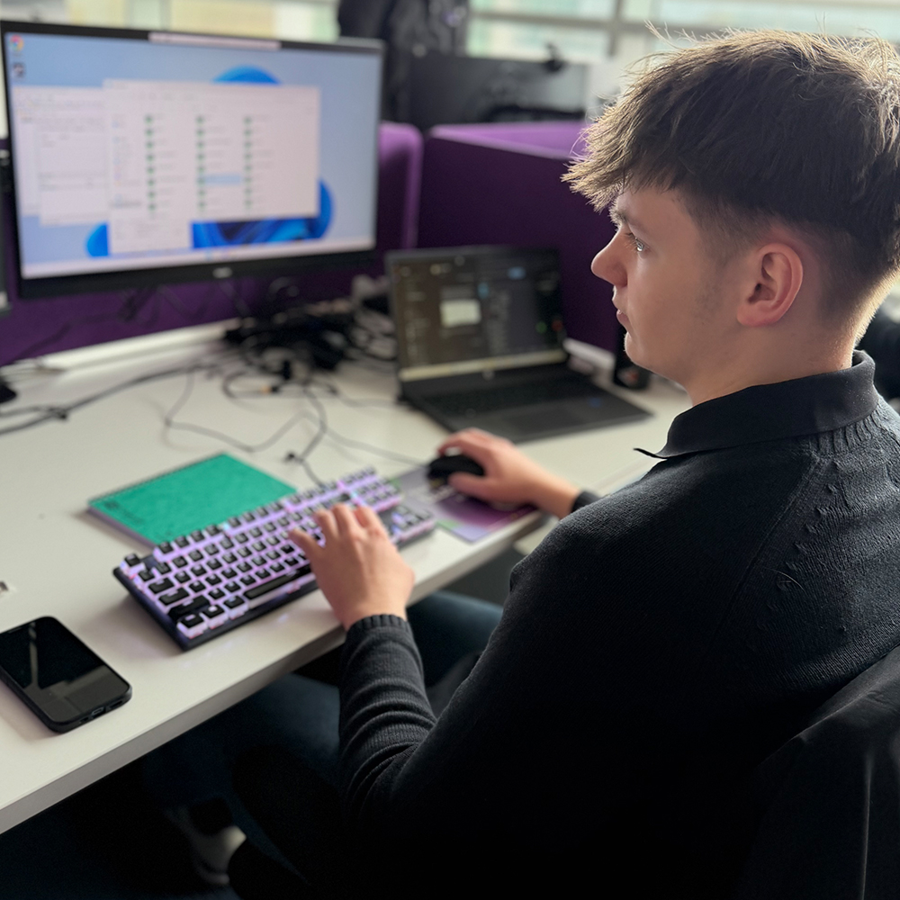 Virtual CIO Services