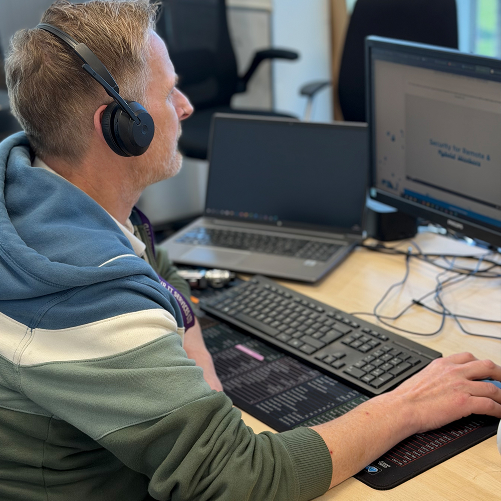 Disaster Recovery Plan