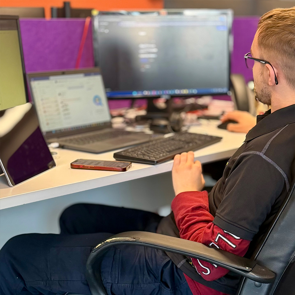 High Availability Redundancy Solutions