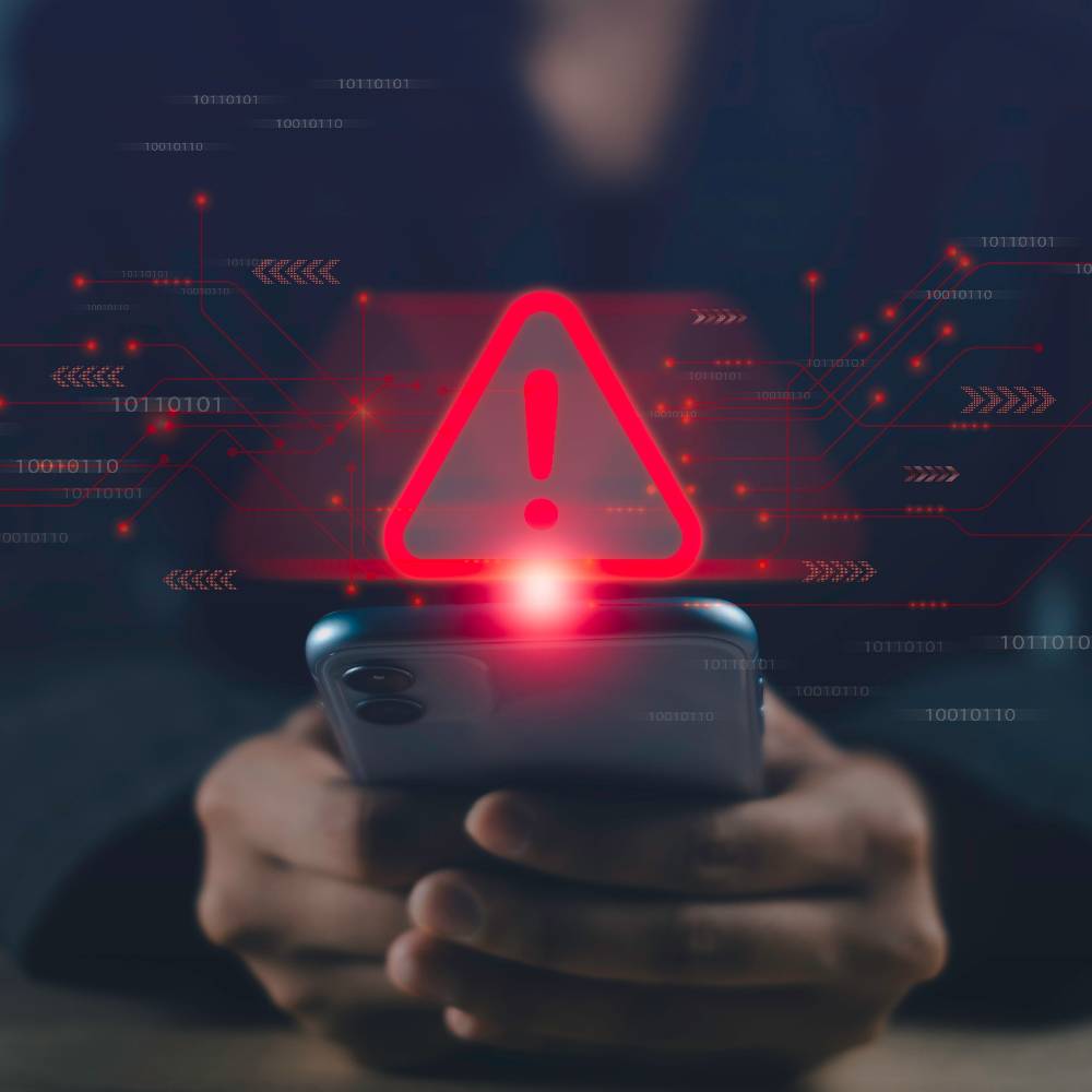 Malware Attack Prevention