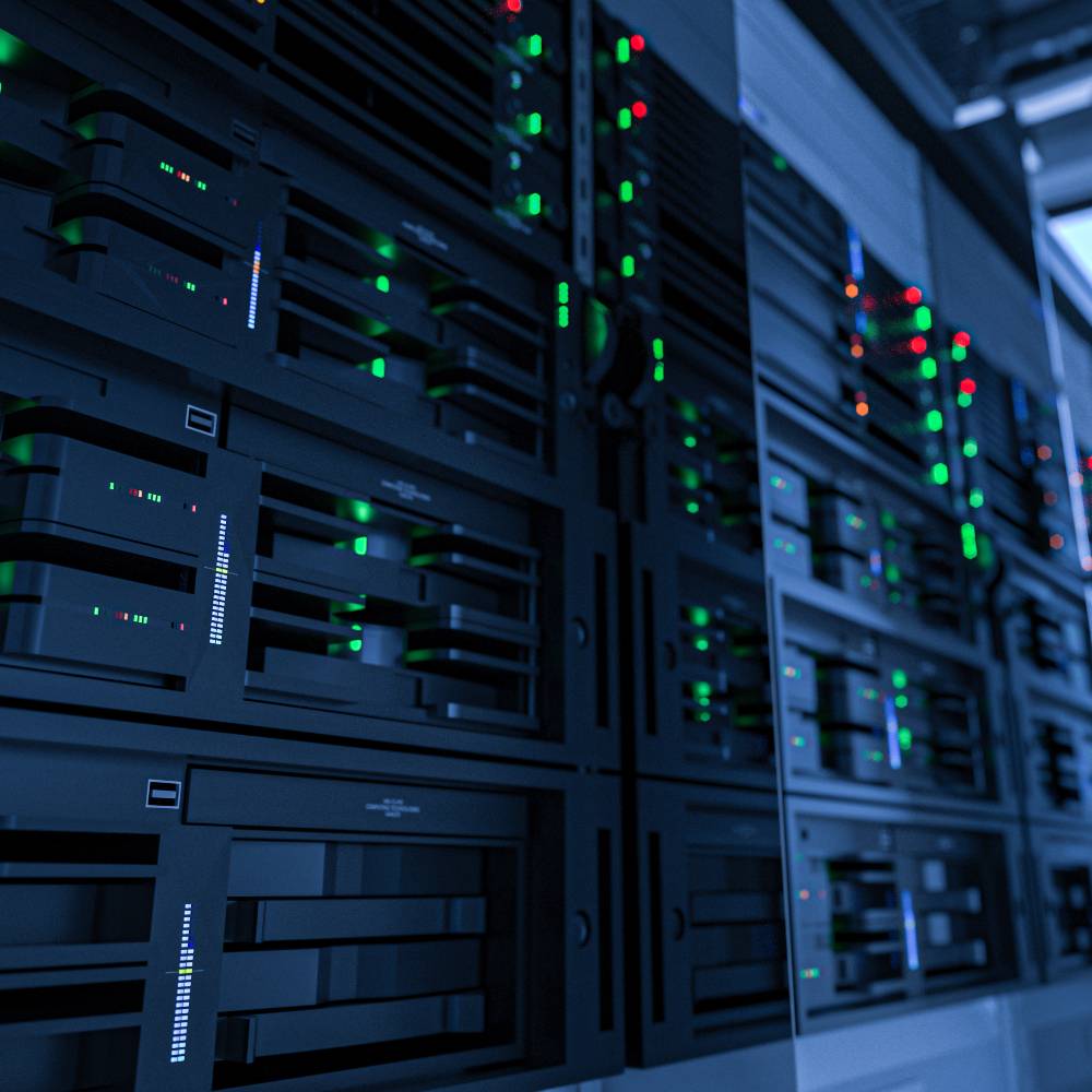 Data Centre Services