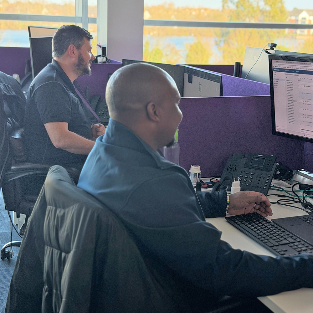 IT Vulnerability Assessment Services