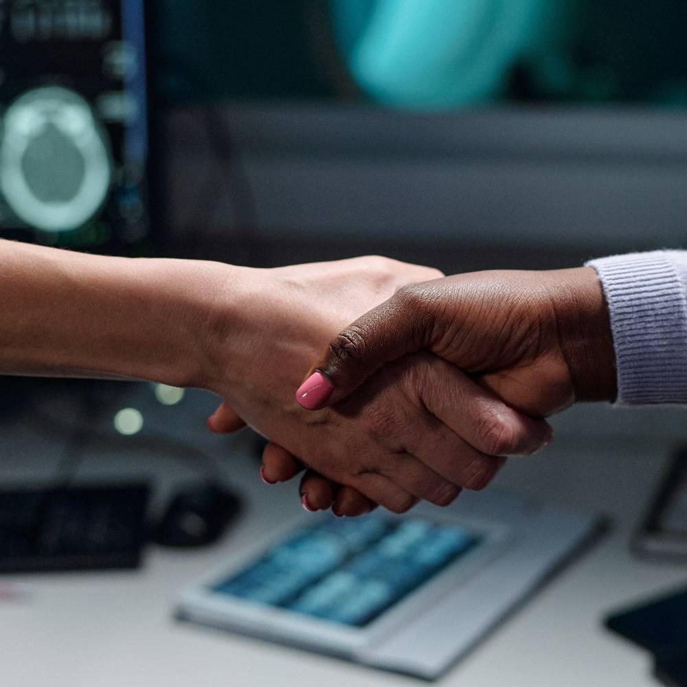 IT Cyber Essentials Certification