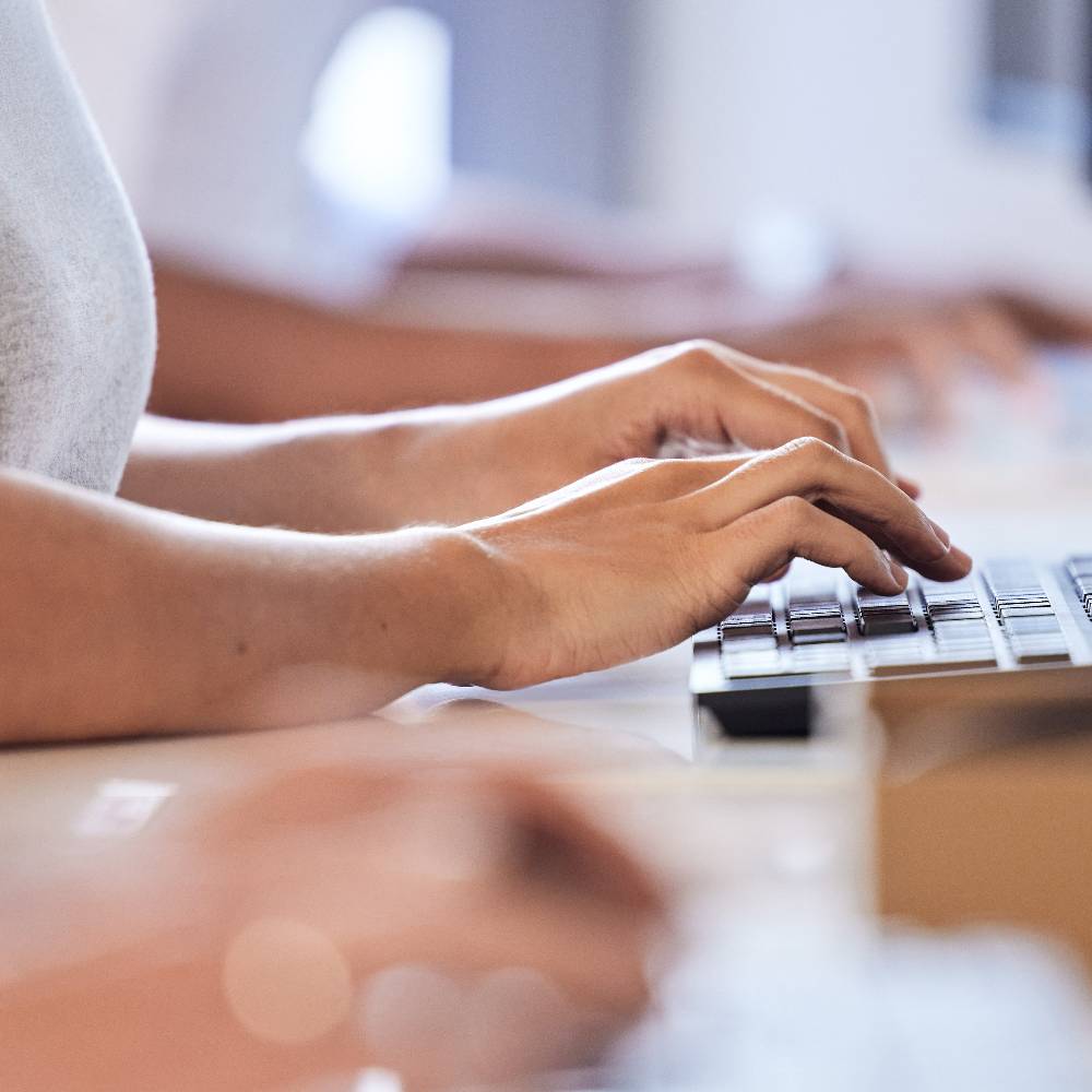 IT Cyber Essentials Plus Certification