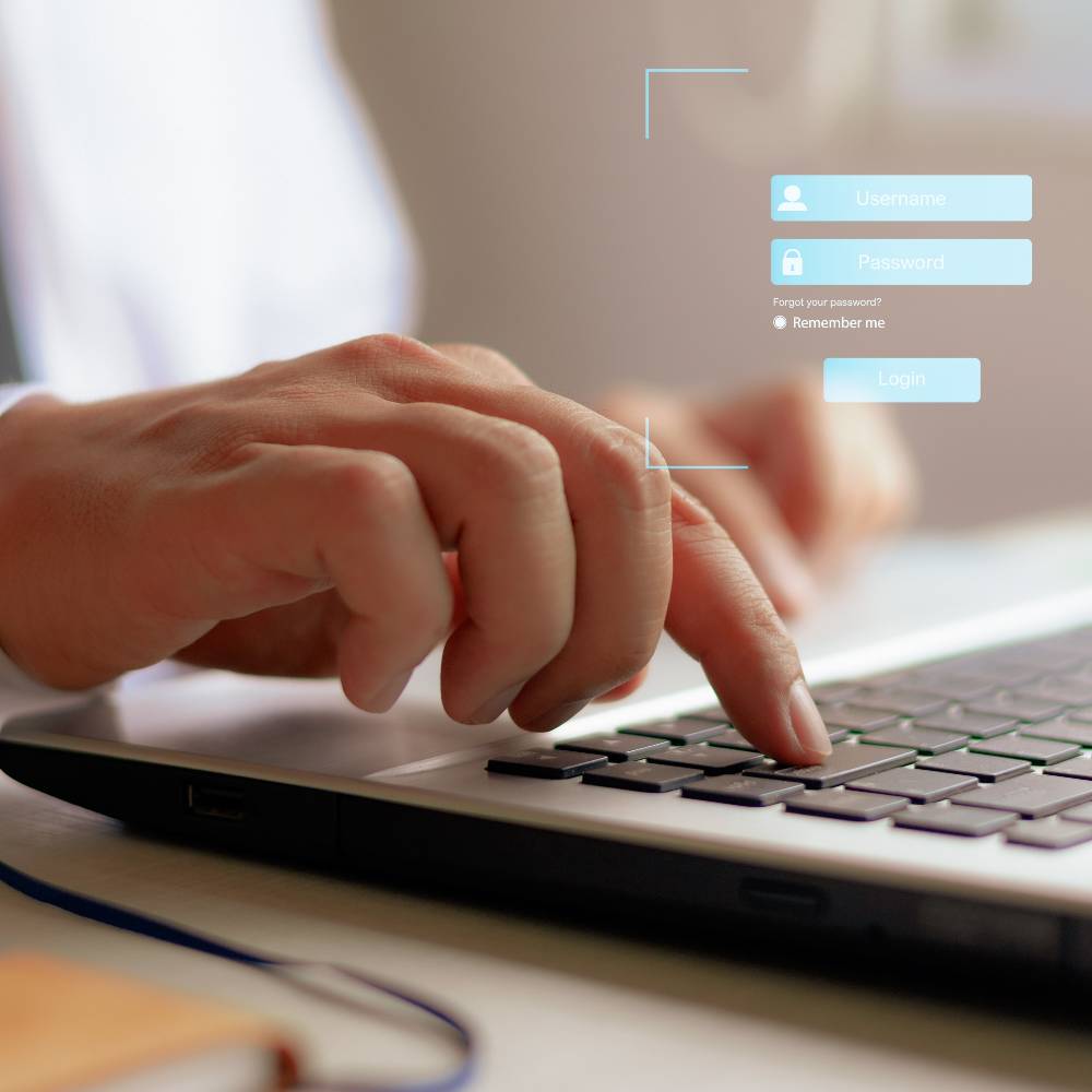 Cyber Crime Prevention Services