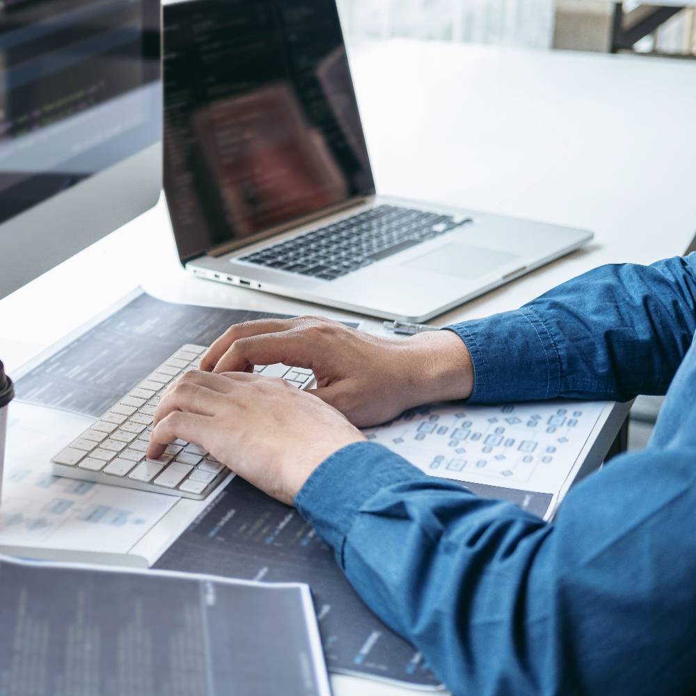 Business Digital Transformation