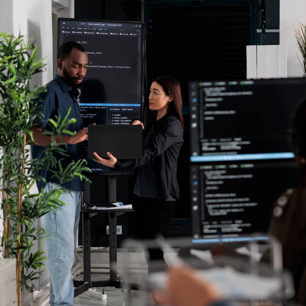 ISO 27001 Certification