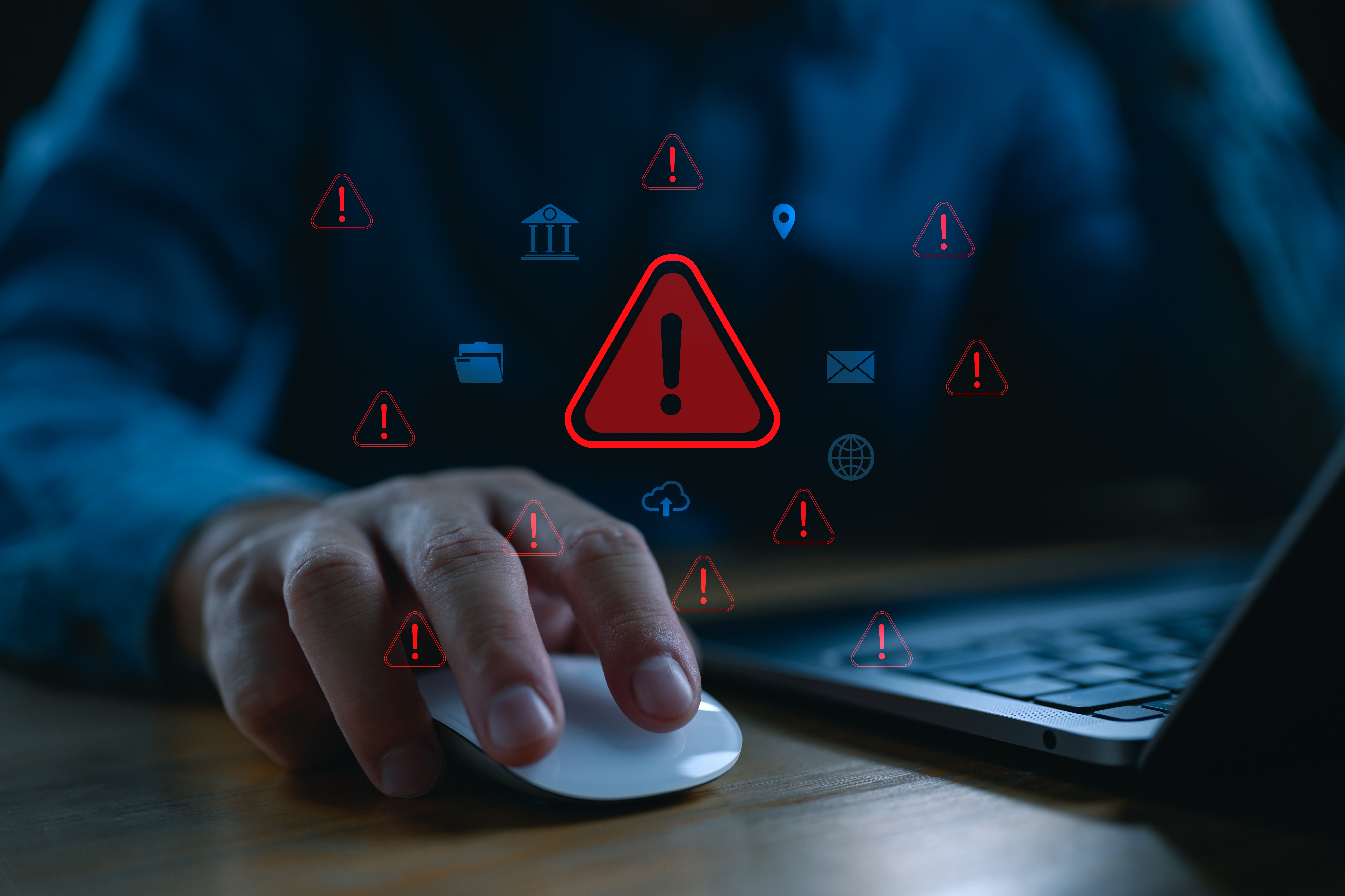 UK Cyber Crime Statistics 2025