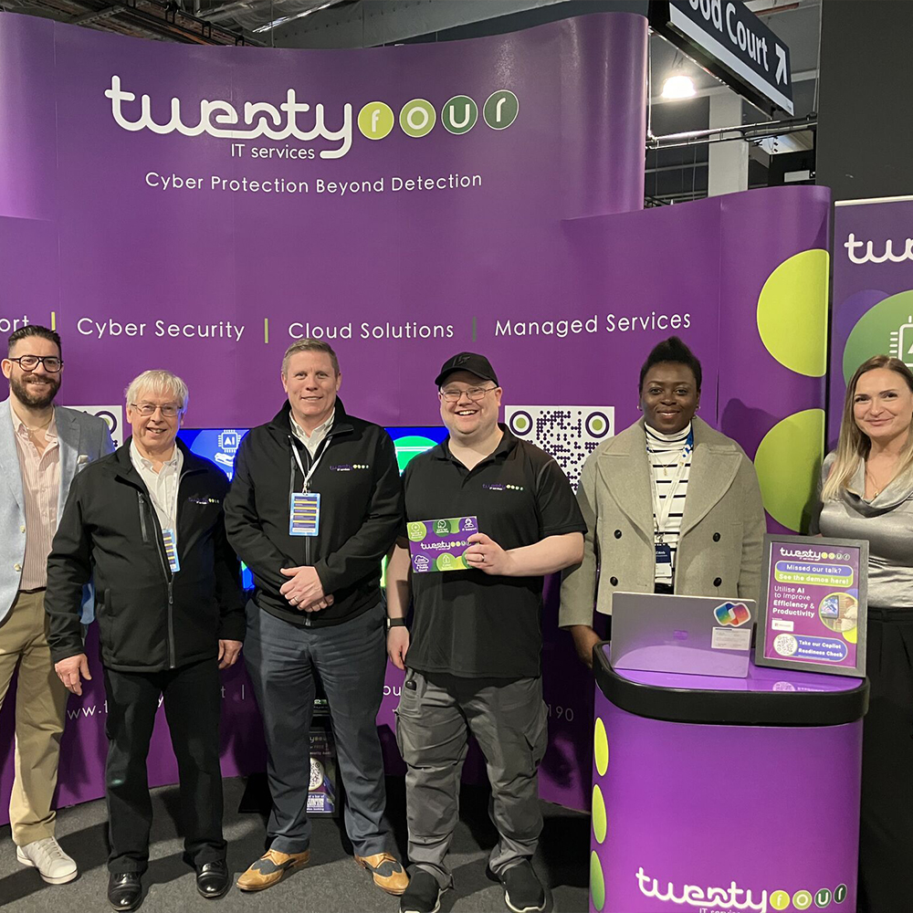 Secure WiFi Services