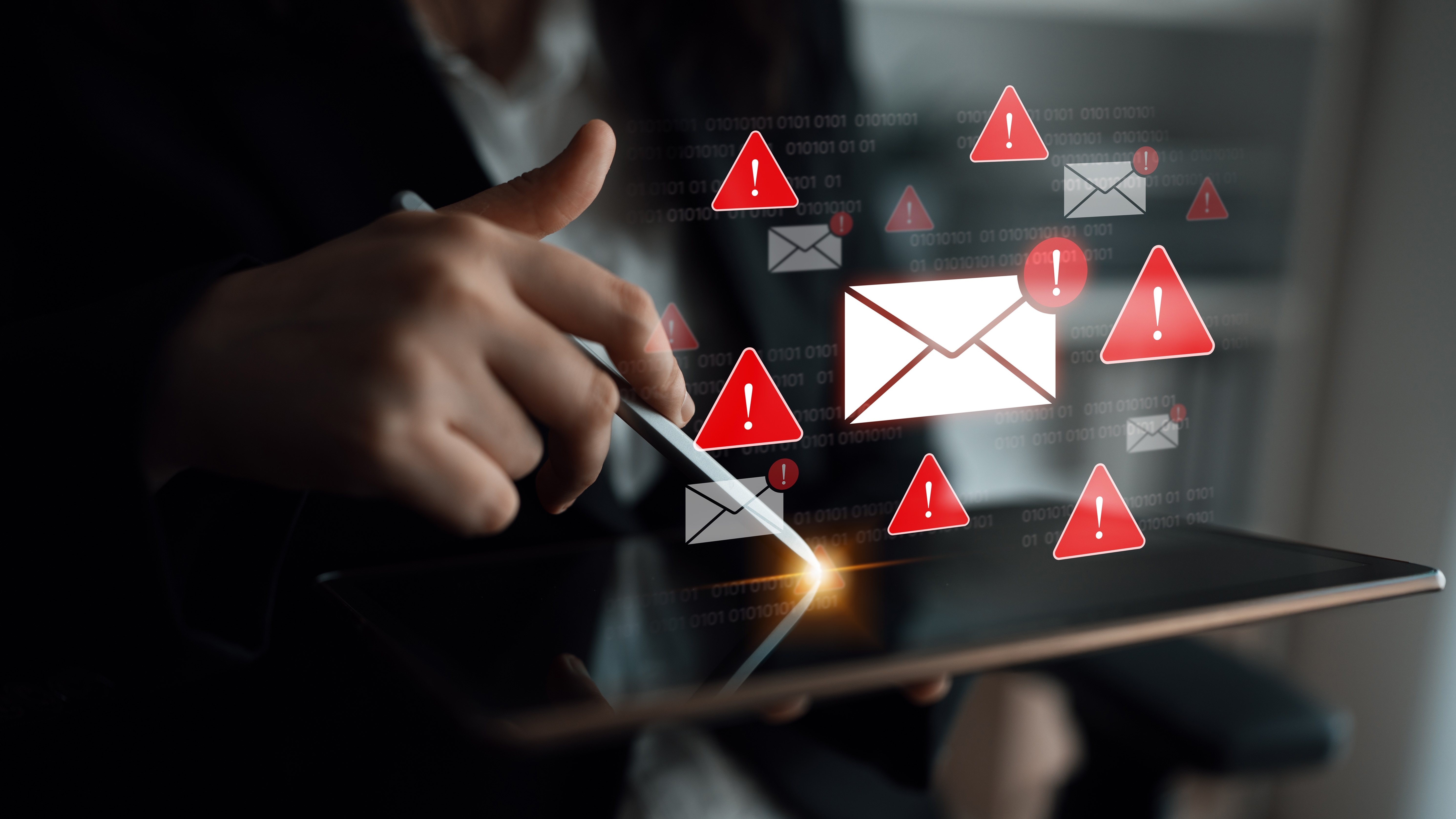 Ransomware Attack Prevention