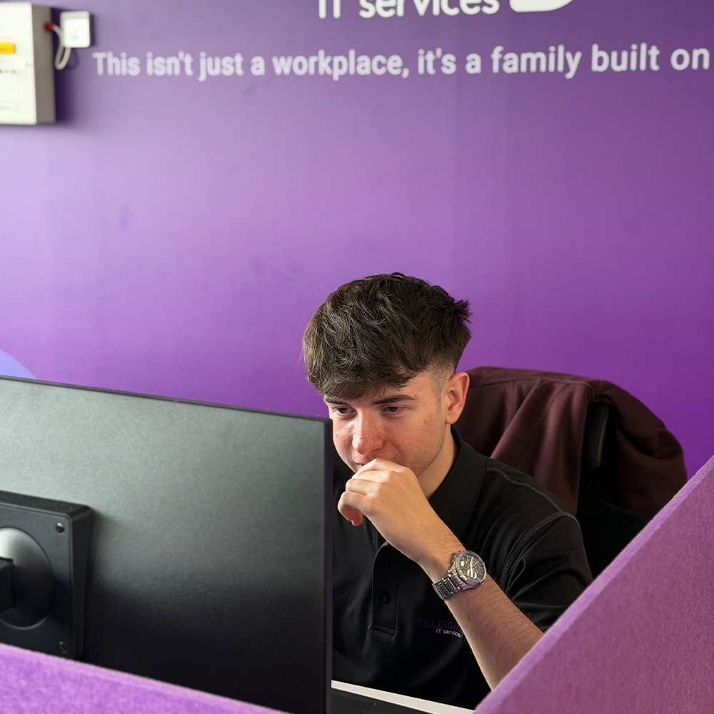 Network Infrastructure Services