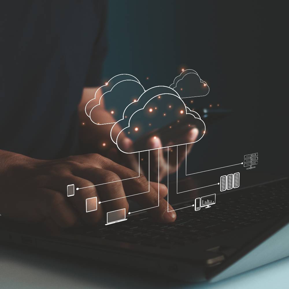 Cloud Cyber Security